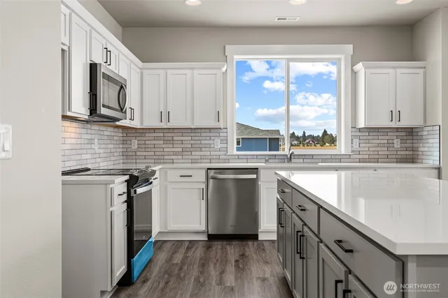 $684,950 | 3732 169th Avenue Southwest, Tenino, WA 98589