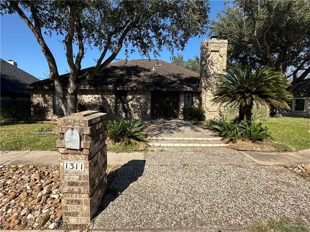 a view of a street with houses