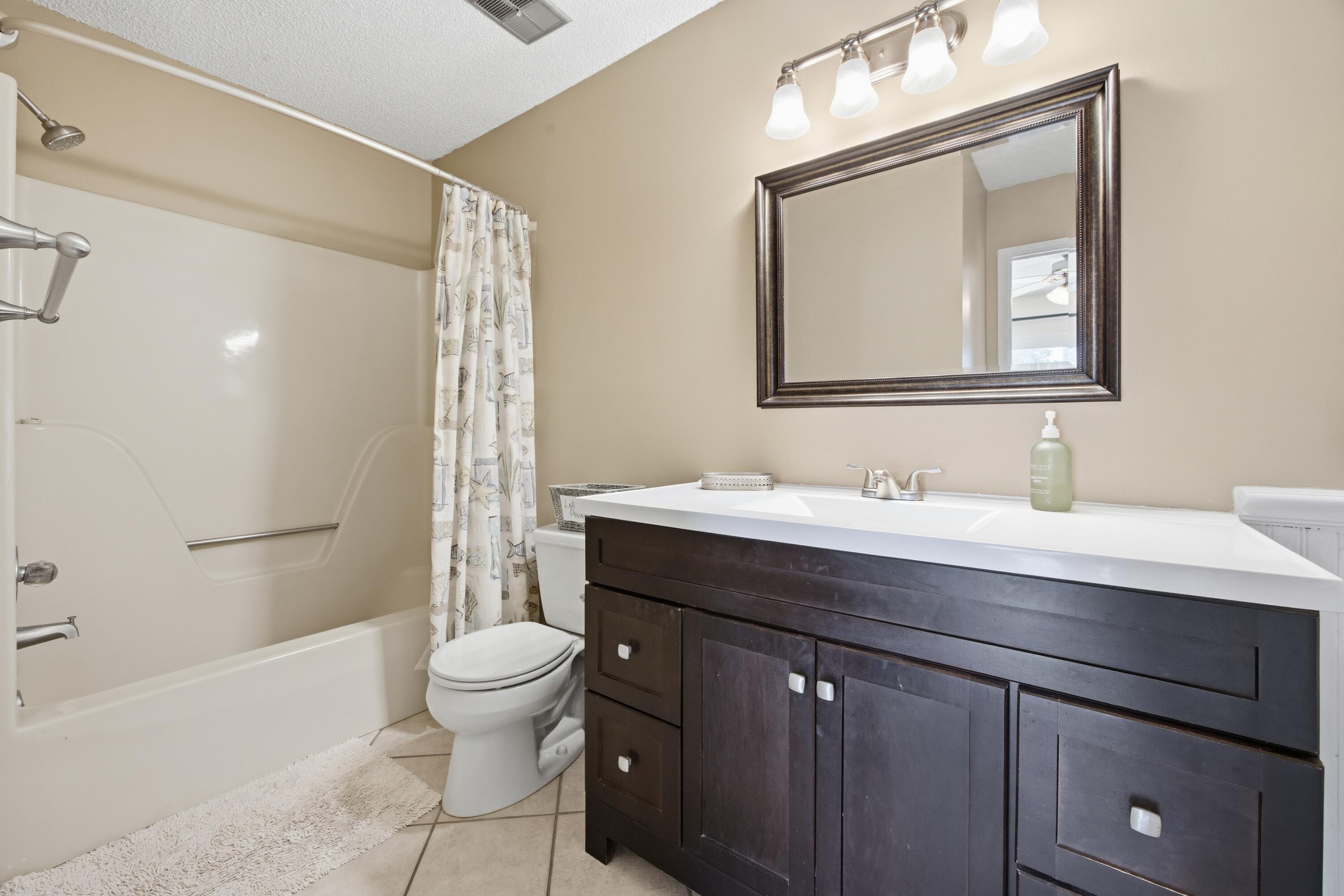 241 Ellis Road, Unit 11 Miramar Beach, FL 32550 - Photo 31 of 47 Primary Bathroom