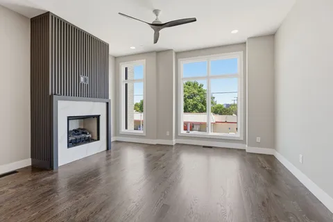 $1,195,000 | 1022 Jefferson Street, Nashville, TN 37208