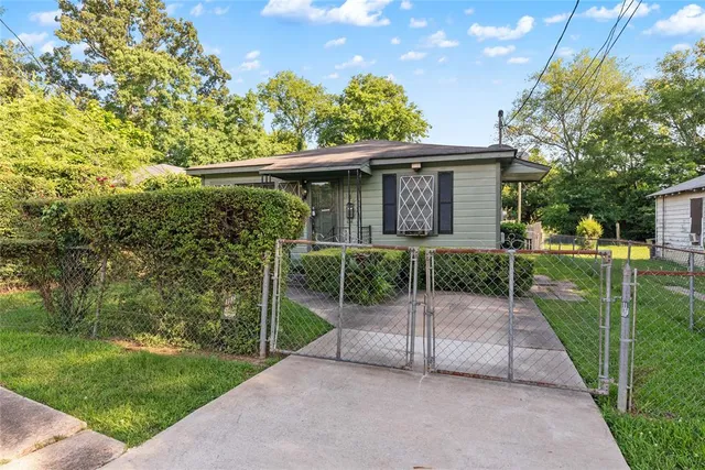 $65,000 | 109 West 85th Street, Shreveport, LA 71106