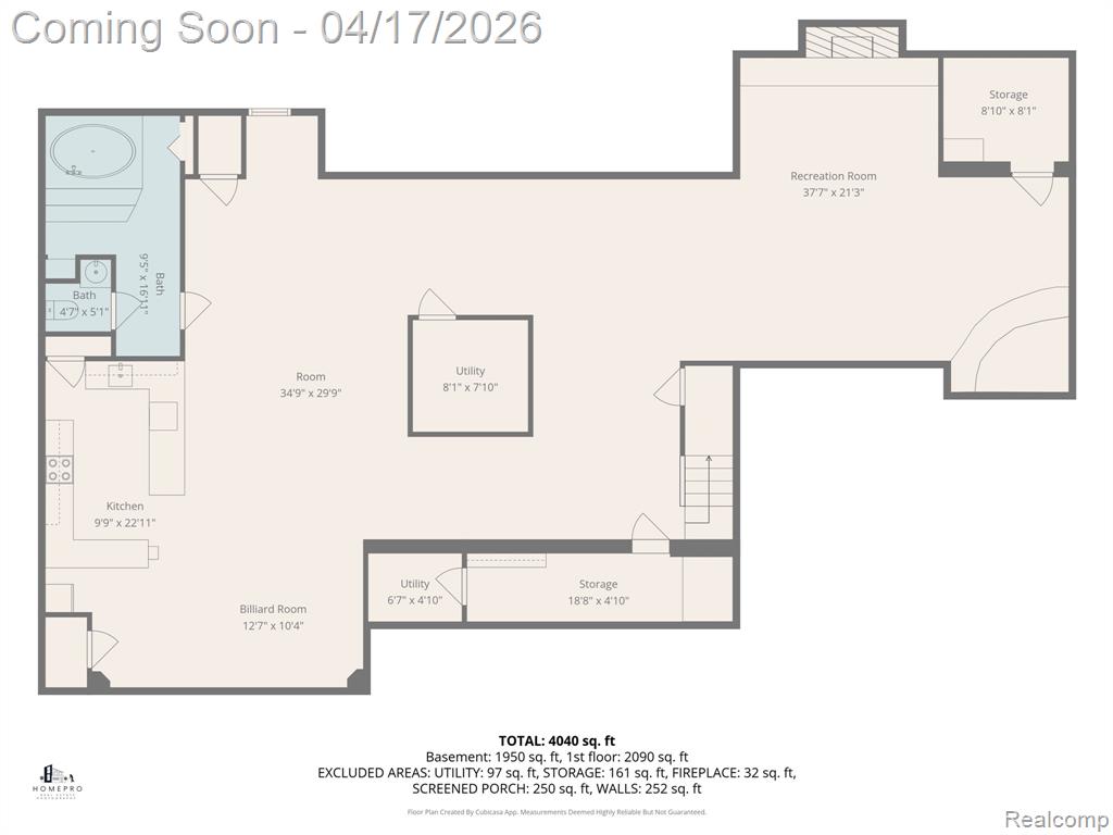 3432 South State Road Davison, MI 48423 - Photo 56 of 58