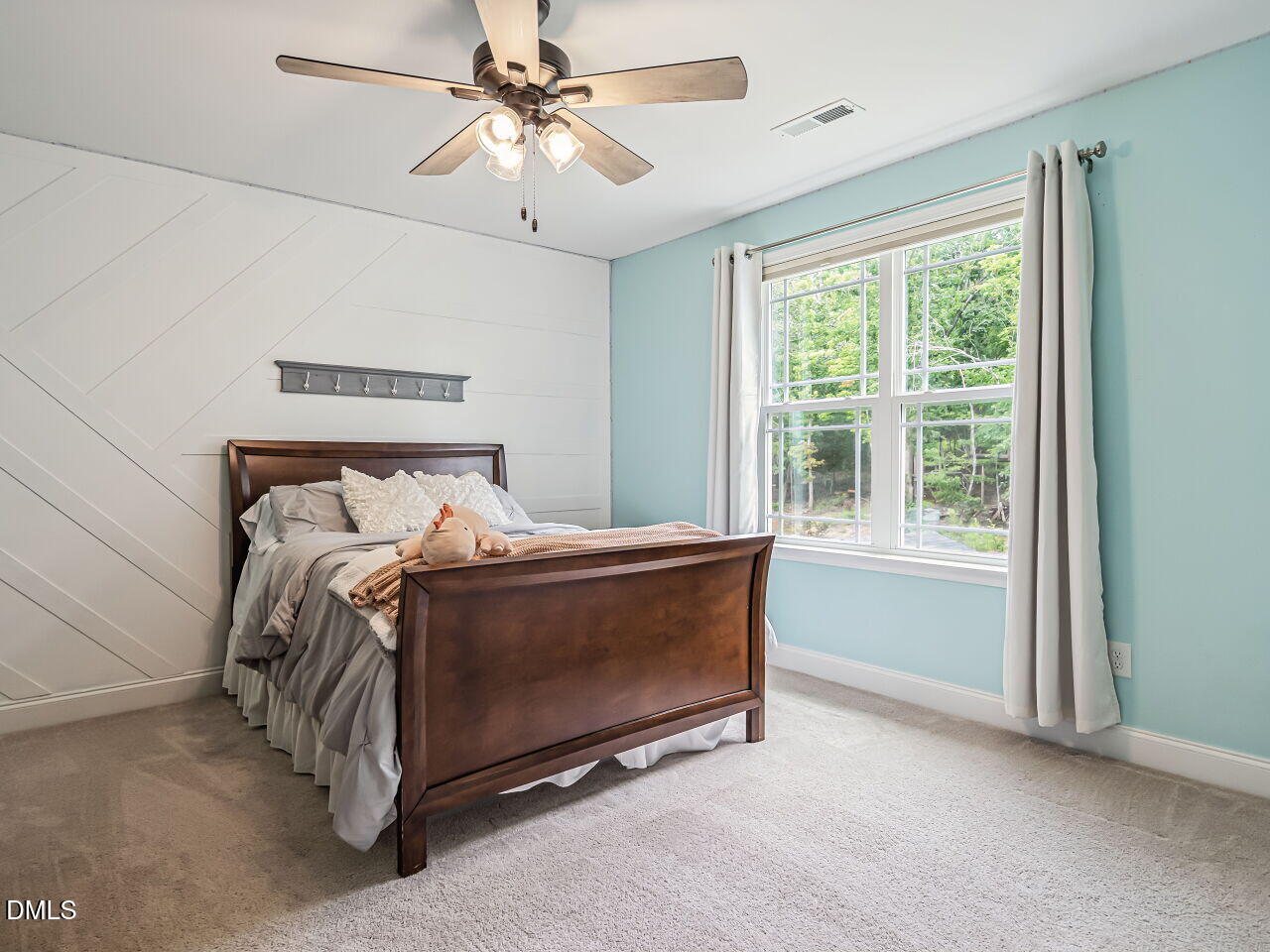 7049 Rex Road Holly Springs, NC 27540 - Photo 30 of 42 031-1280x960-bedroom