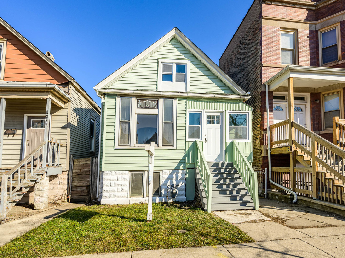 1711 North Tripp Ave  