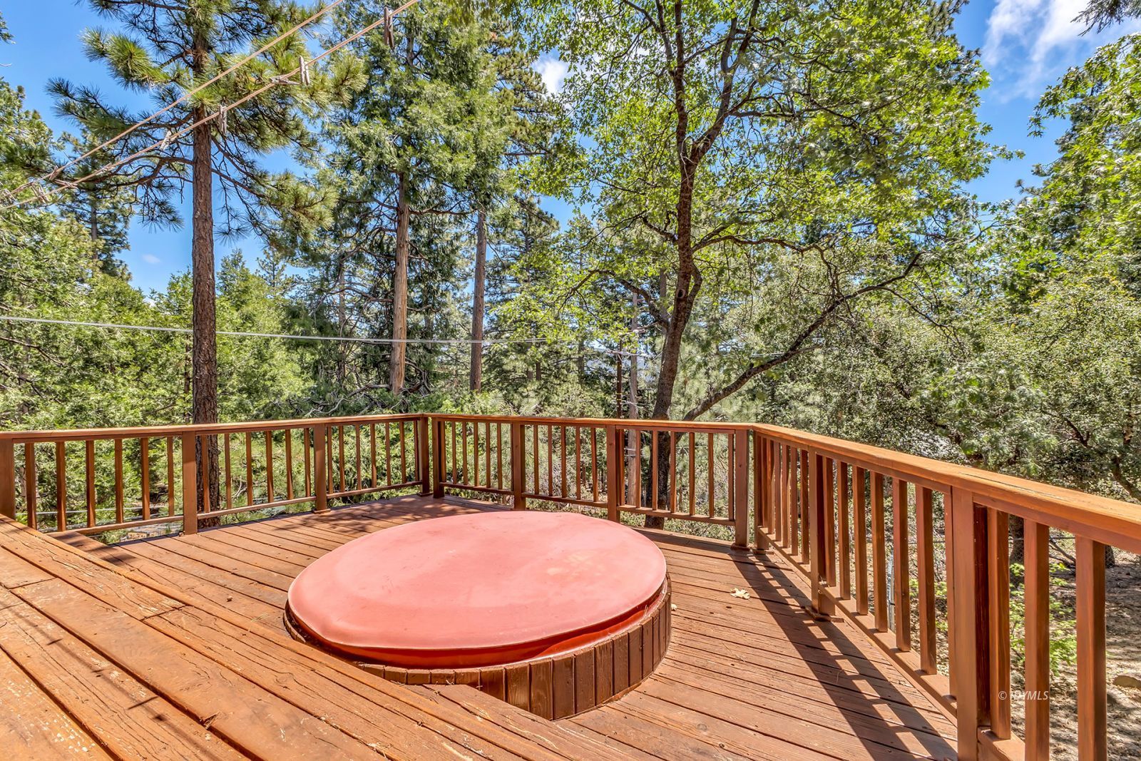 25336 Marion Ridge Drive Idyllwild, CA 92549 - Photo 26 of 55 Untitled