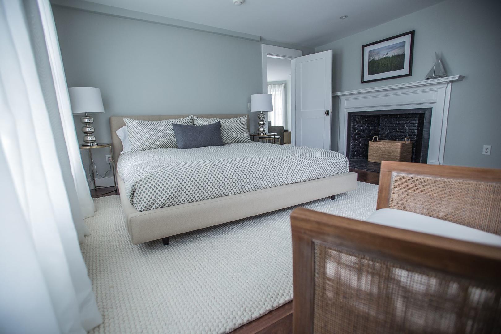 27 Union Street Nantucket, MA 02554 - Photo 13 of 21 Gallery Image 13