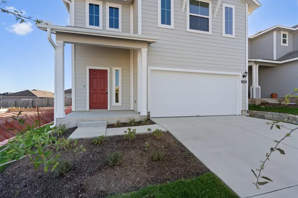 $2,450 | 2713 Towy Road, Manor, TX 78653