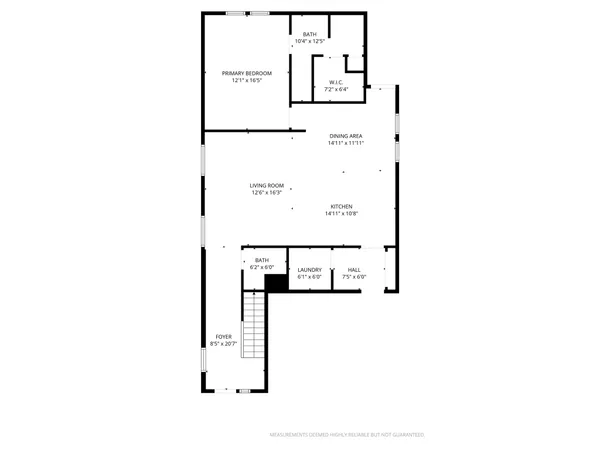 $2,450 | 2713 Towy Road, Manor, TX 78653