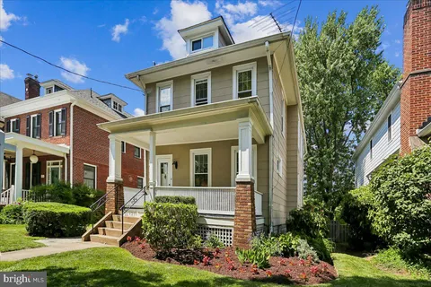 $1,295,000 | 4211 Ingomar Street Northwest, Washington, DC 20015
