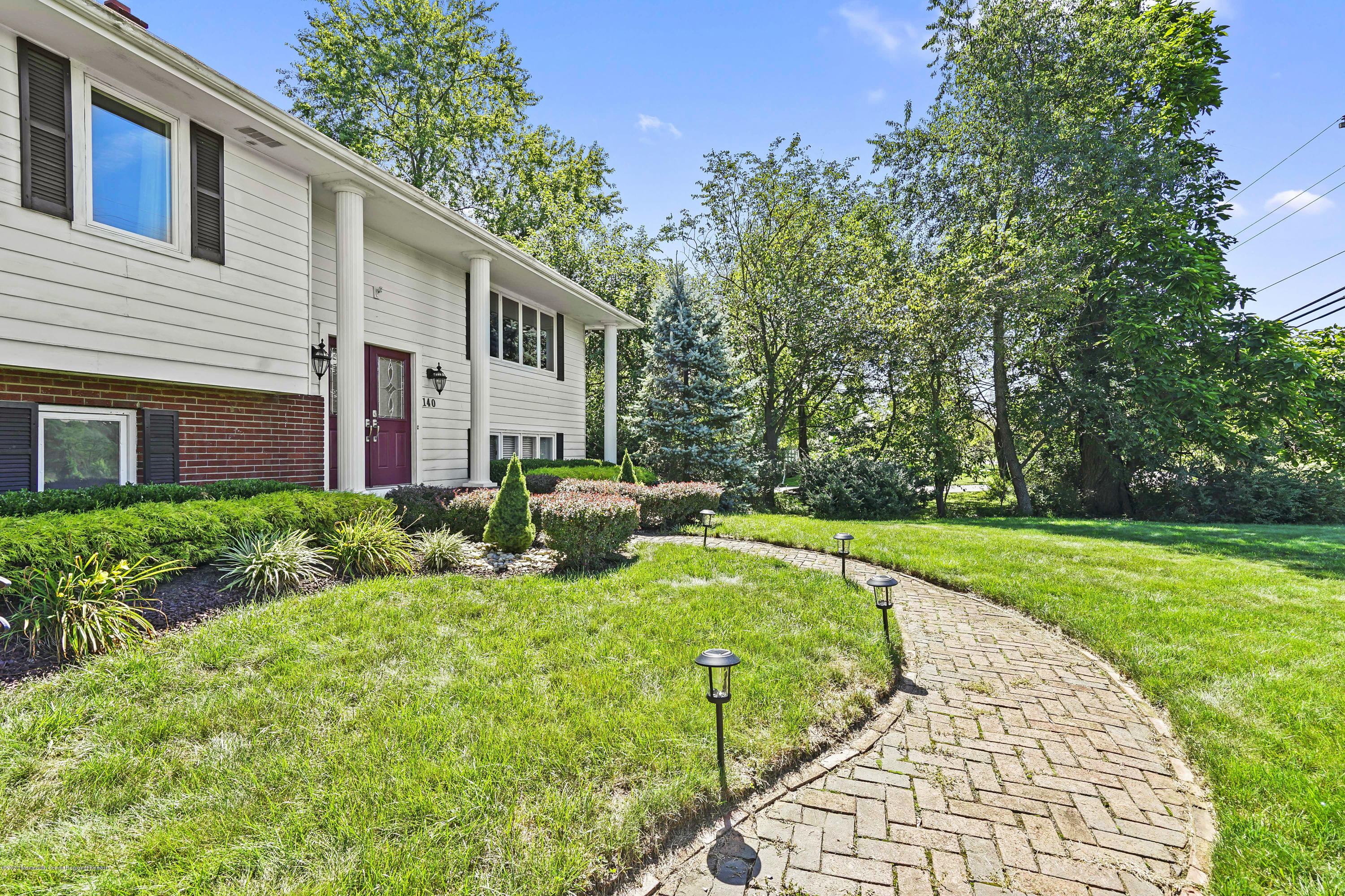 140 Conover Road Morganville, NJ 07751 - Photo 3 of 38 DSC09429