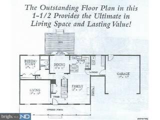 50 Parvin Mill Road Bridgeton, NJ 08302 - Photo 2 of 4
