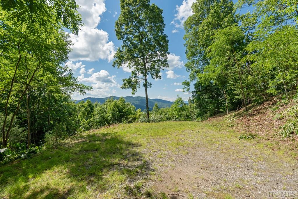 Lot 7-rev Lot 7-rev Ridgemont Road Glenville, NC 28736 - Photo 4 of 22 Gallery Image 4