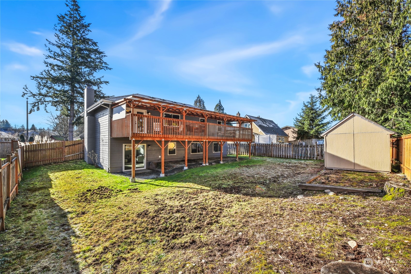 4314 Southeast 2nd Place Renton, WA 98059 - Photo 32 of 36