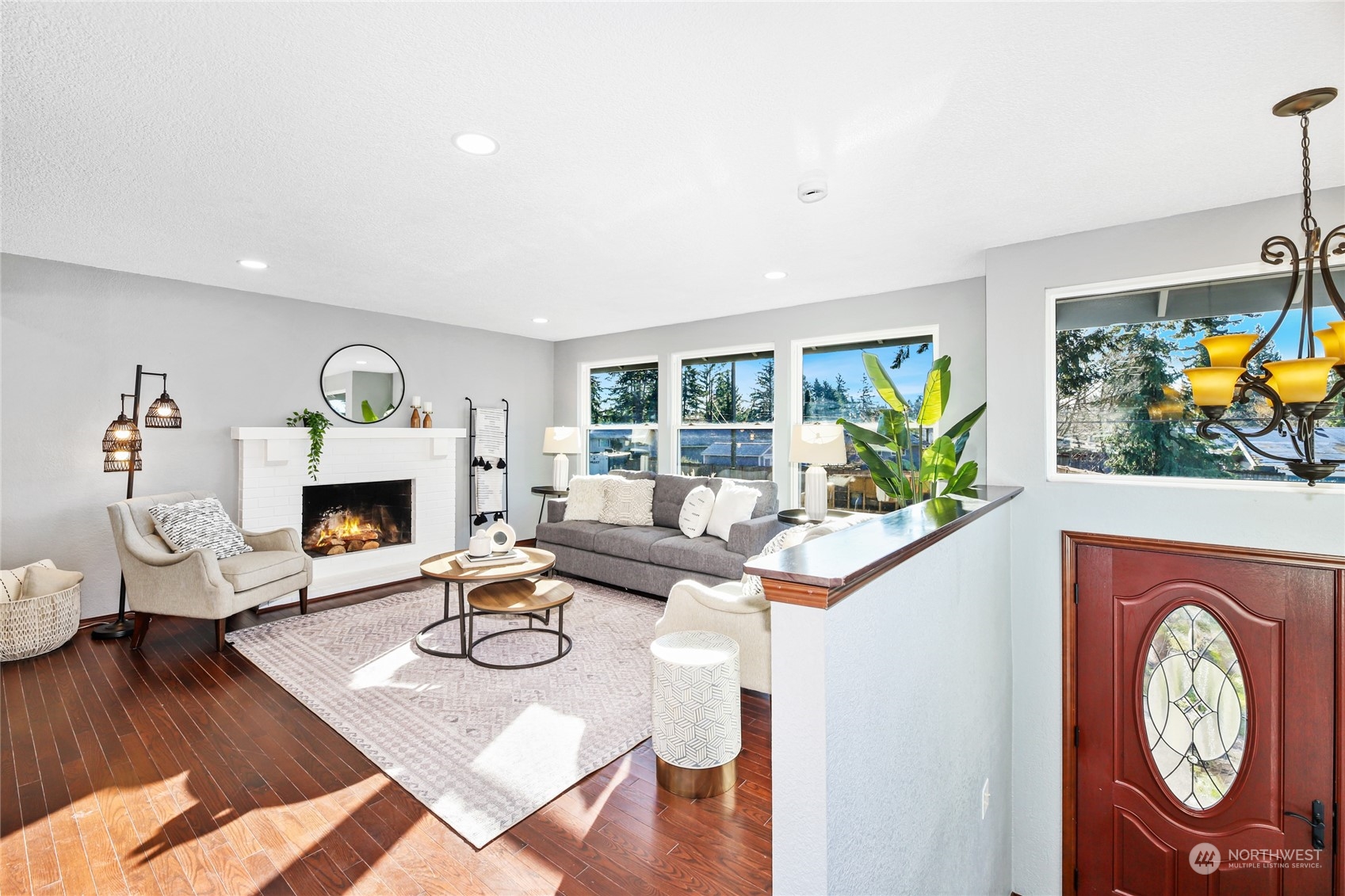 4314 Southeast 2nd Place Renton, WA 98059 - Photo 7 of 36