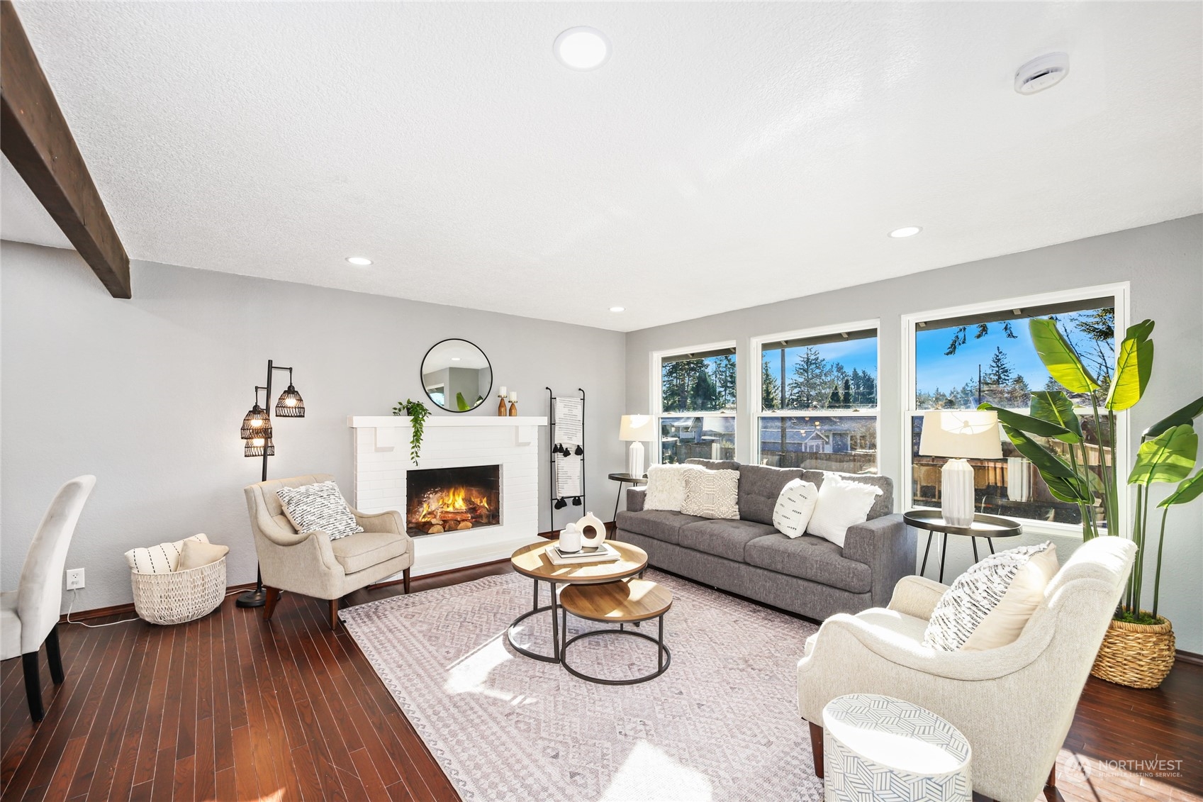 4314 Southeast 2nd Place Renton, WA 98059 - Photo 8 of 36