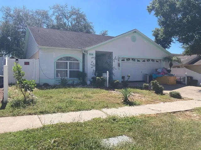 $5,000 | 2115 Intervista Lane, Valrico, FL 33594