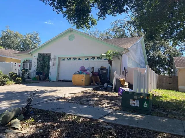 $5,000 | 2115 Intervista Lane, Valrico, FL 33594