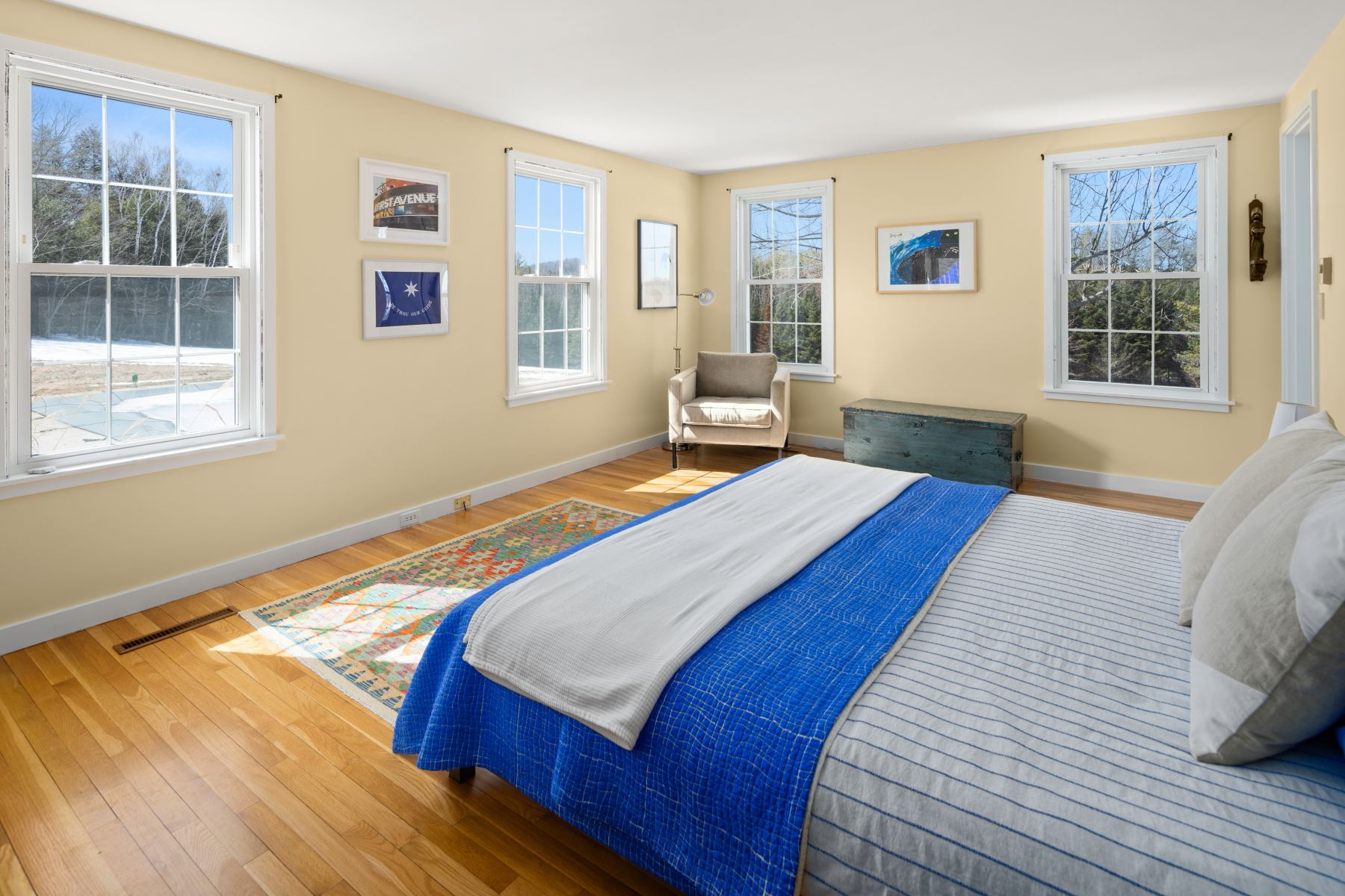 357 Breezy Hill Road Springfield, VT 05156 - Photo 23 of 40