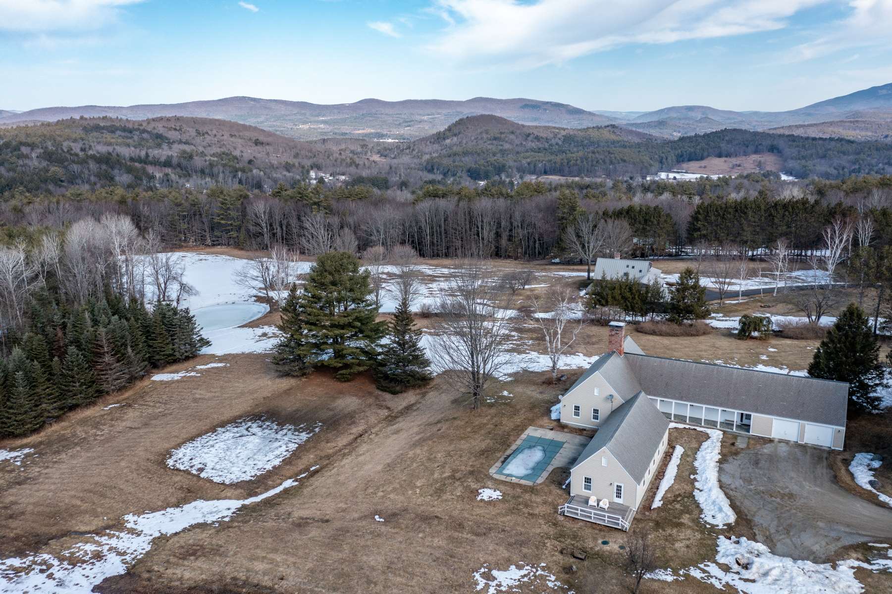 357 Breezy Hill Road Springfield, VT 05156 - Photo 35 of 40