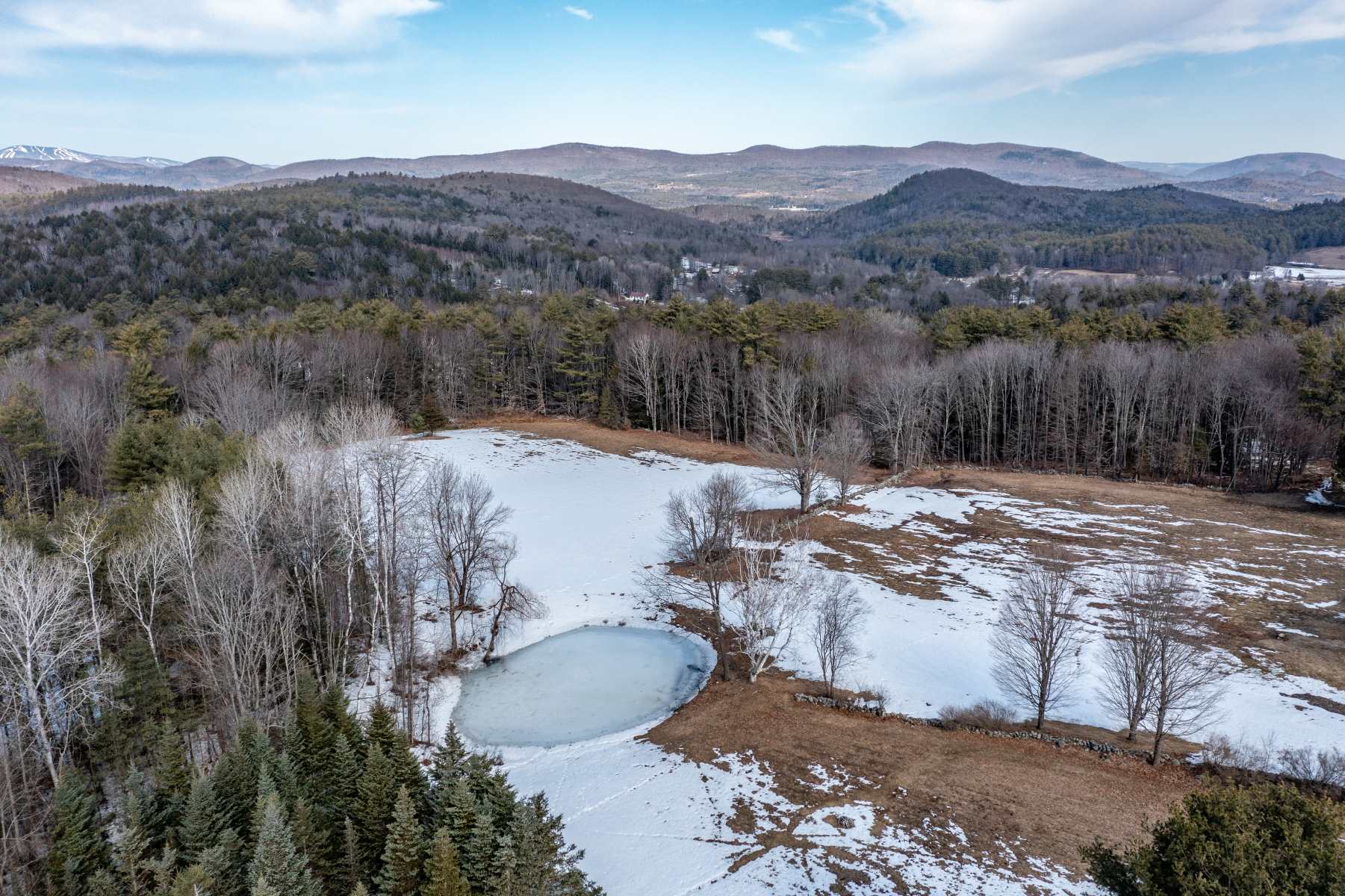 357 Breezy Hill Road Springfield, VT 05156 - Photo 36 of 40