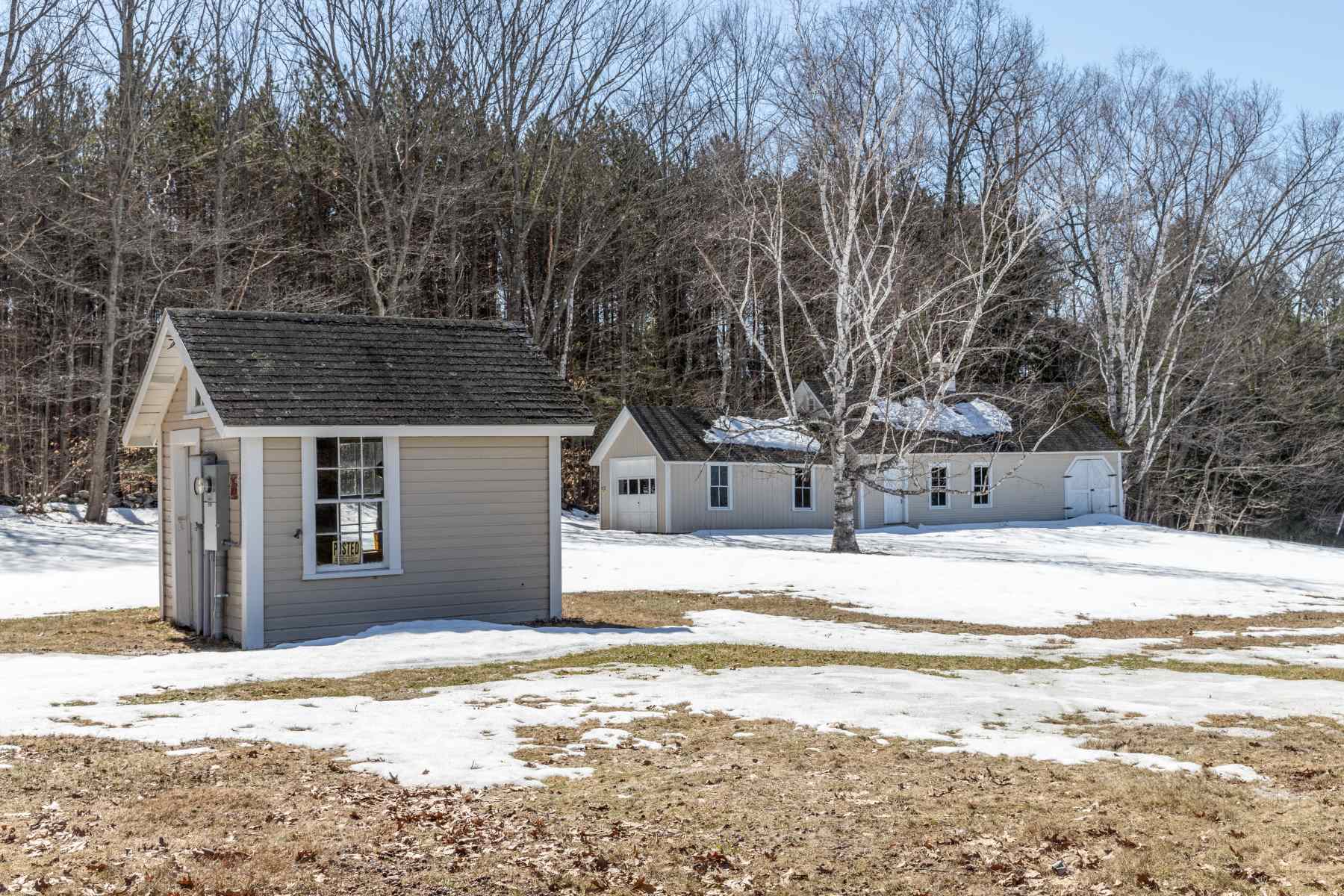 357 Breezy Hill Road Springfield, VT 05156 - Photo 38 of 40
