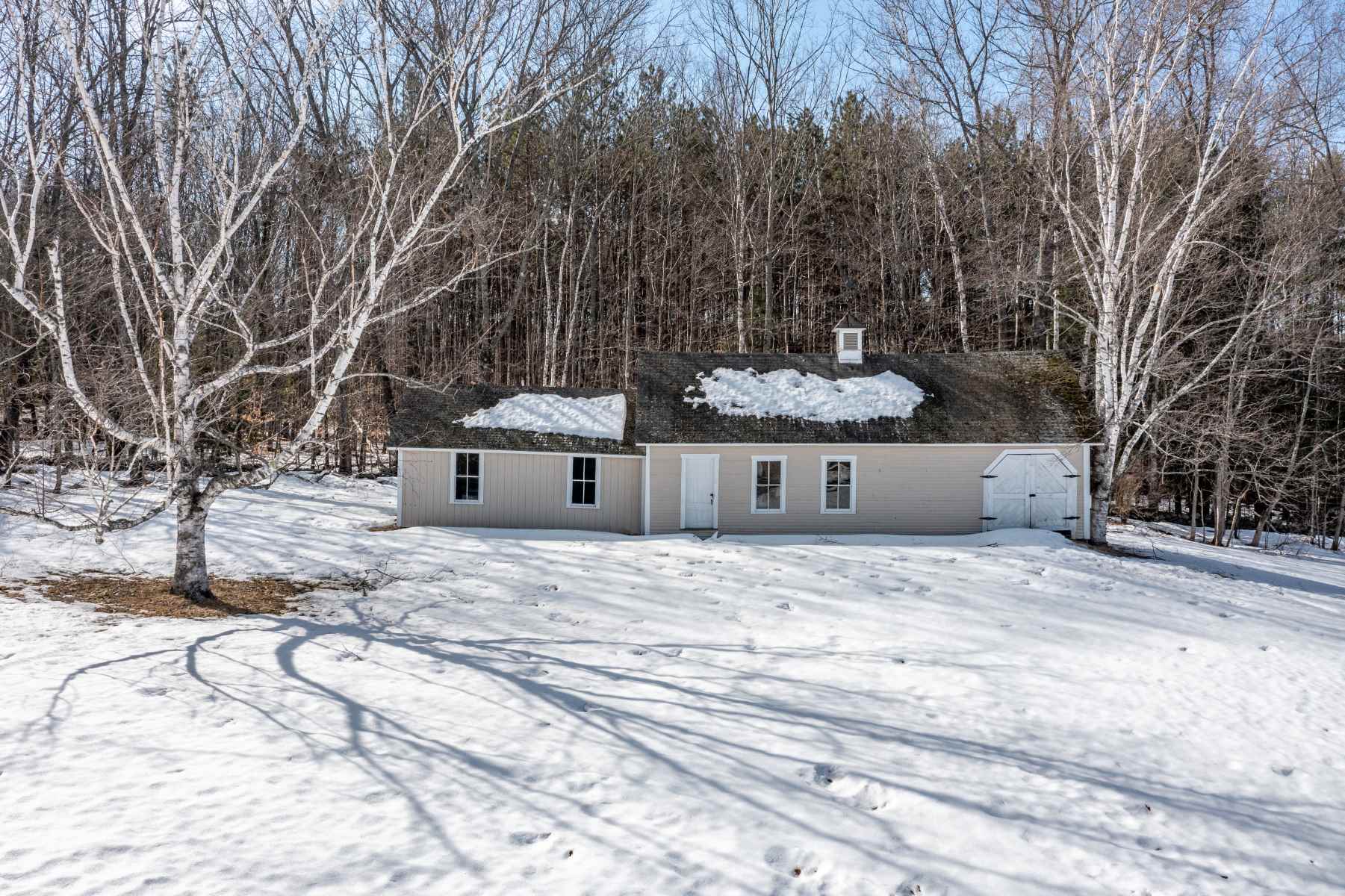 357 Breezy Hill Road Springfield, VT 05156 - Photo 40 of 40