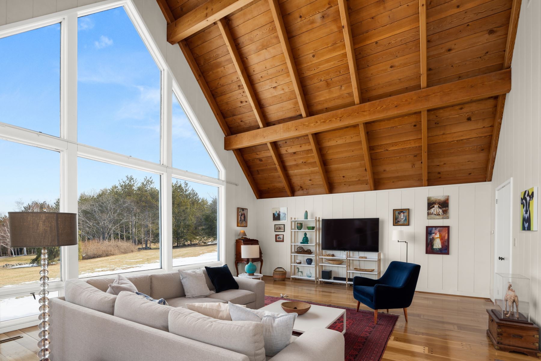 357 Breezy Hill Road Springfield, VT 05156 - Photo 6 of 40
