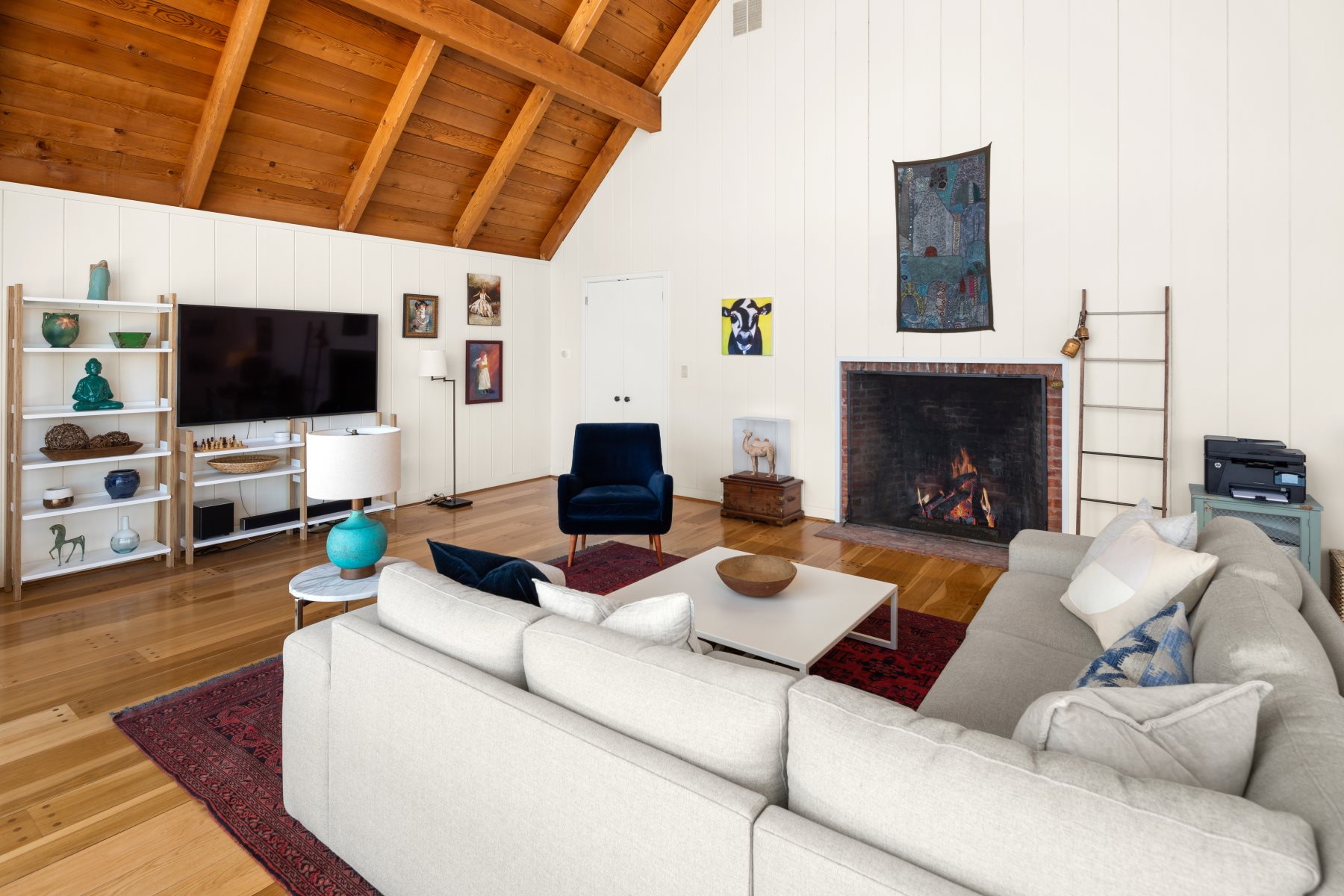 357 Breezy Hill Road Springfield, VT 05156 - Photo 8 of 40