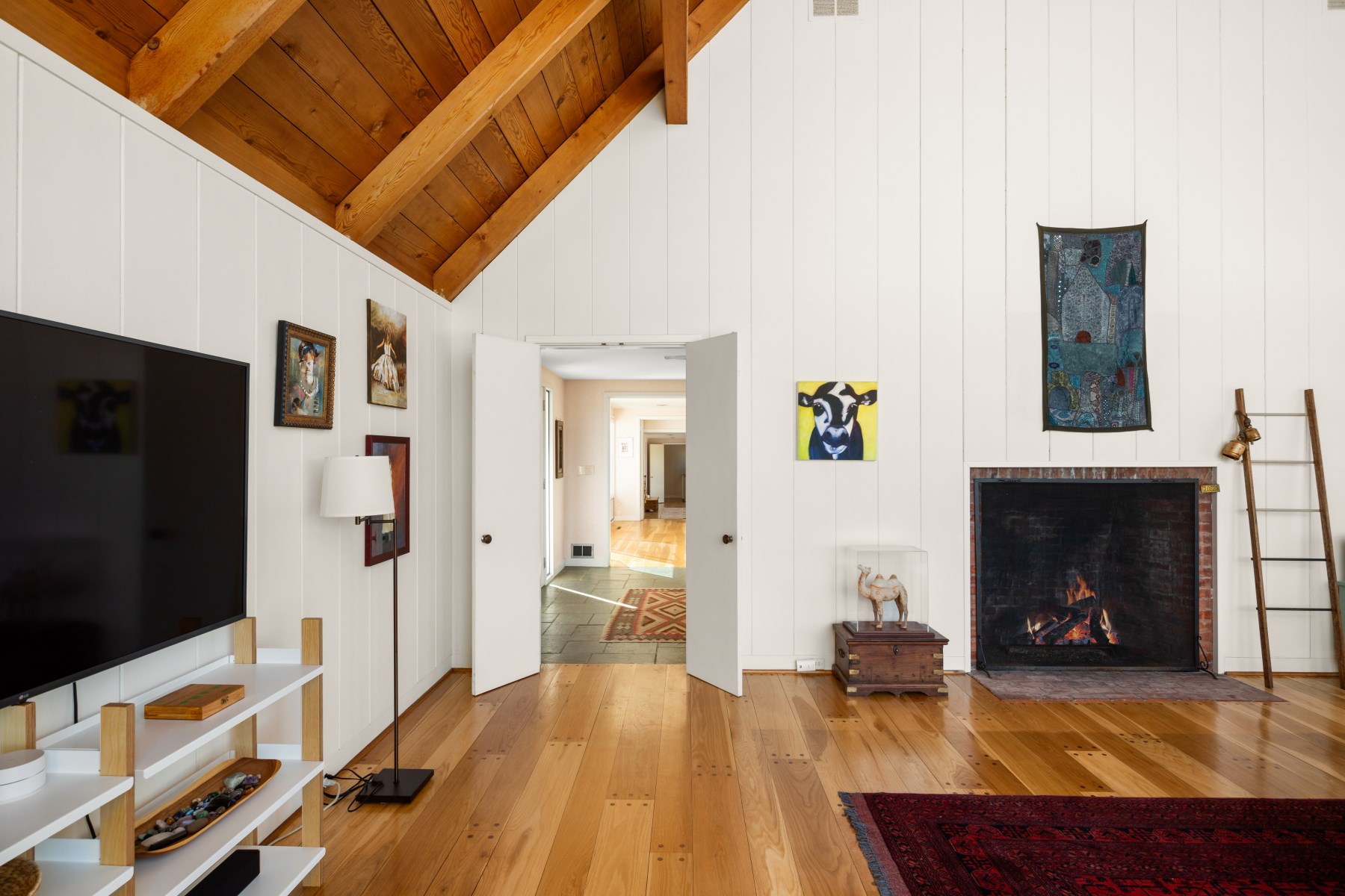 357 Breezy Hill Road Springfield, VT 05156 - Photo 9 of 40