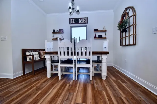 $380,500 | 507 Sophie Lane, Dry Prong, LA 71423