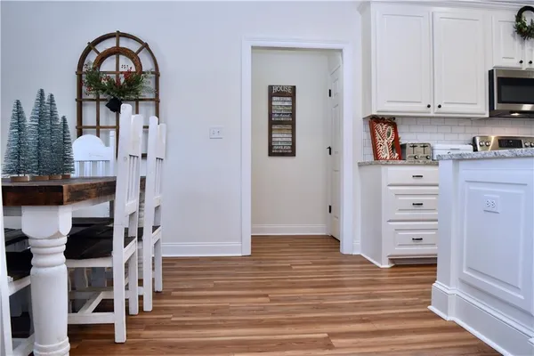 $380,500 | 507 Sophie Lane, Dry Prong, LA 71423