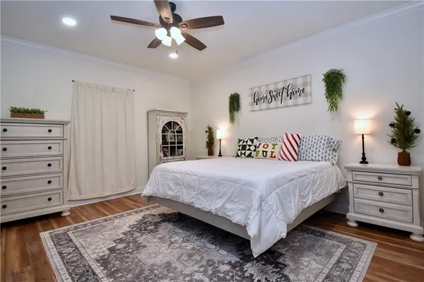 $380,500 | 507 Sophie Lane, Dry Prong, LA 71423