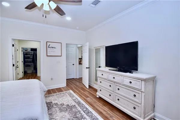 $380,500 | 507 Sophie Lane, Dry Prong, LA 71423