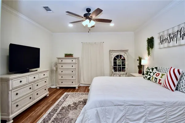 $380,500 | 507 Sophie Lane, Dry Prong, LA 71423