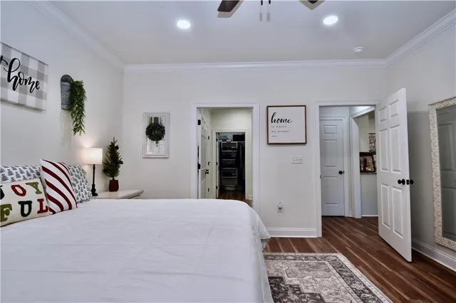 $380,500 | 507 Sophie Lane, Dry Prong, LA 71423