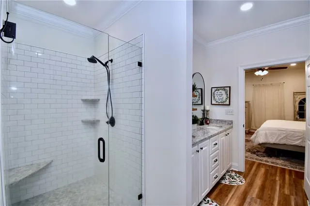 $380,500 | 507 Sophie Lane, Dry Prong, LA 71423