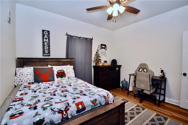 $380,500 | 507 Sophie Lane, Dry Prong, LA 71423