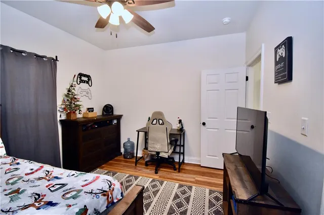 $380,500 | 507 Sophie Lane, Dry Prong, LA 71423