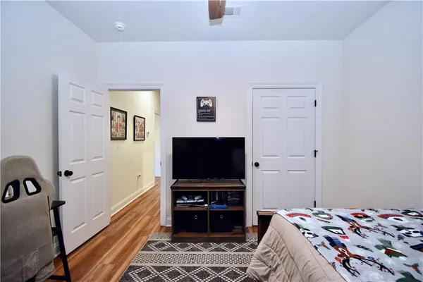 $380,500 | 507 Sophie Lane, Dry Prong, LA 71423