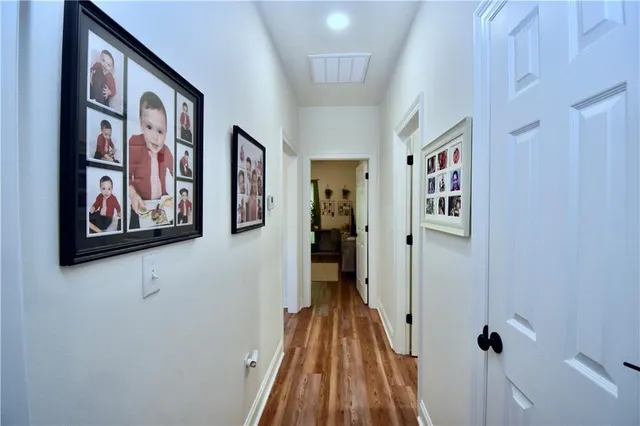 $380,500 | 507 Sophie Lane, Dry Prong, LA 71423