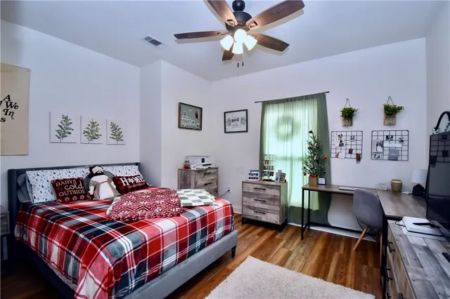 $380,500 | 507 Sophie Lane, Dry Prong, LA 71423