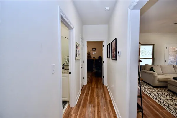 $380,500 | 507 Sophie Lane, Dry Prong, LA 71423