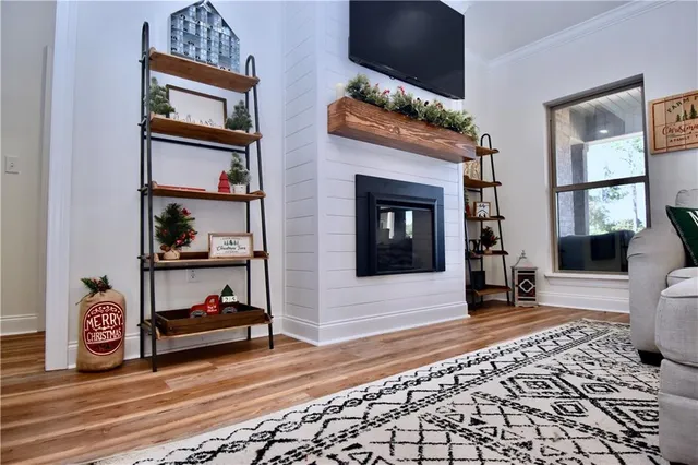 $380,500 | 507 Sophie Lane, Dry Prong, LA 71423