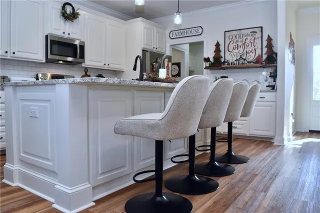 $380,500 | 507 Sophie Lane, Dry Prong, LA 71423