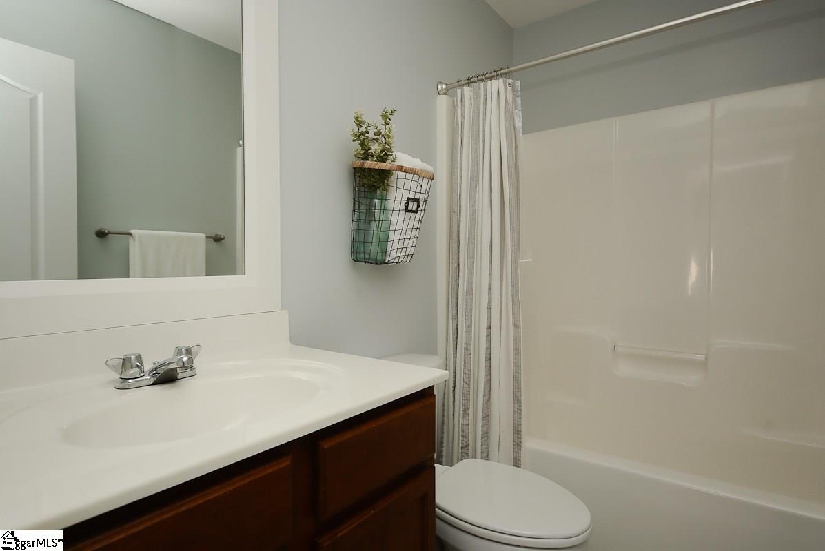 264 Sleepy River Road Simpsonville, SC 29681 - Photo 25 of 33 Gallery Image 25
