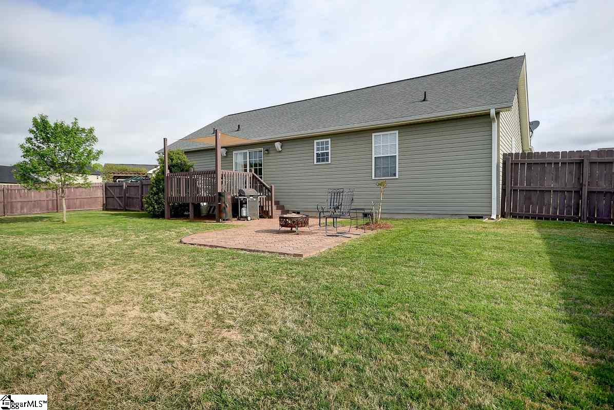 264 Sleepy River Road Simpsonville, SC 29681 - Photo 29 of 33 Gallery Image 29