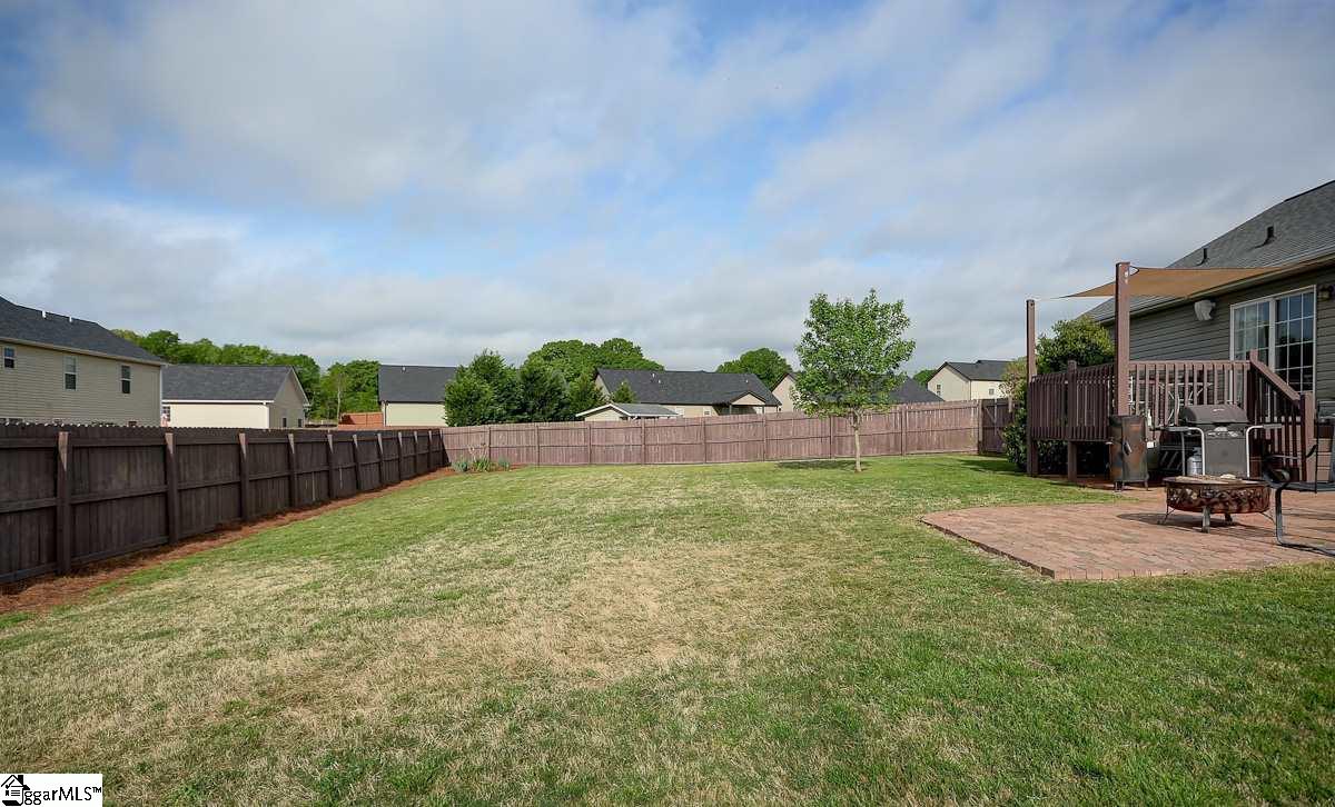 264 Sleepy River Road Simpsonville, SC 29681 - Photo 31 of 33 Gallery Image 31
