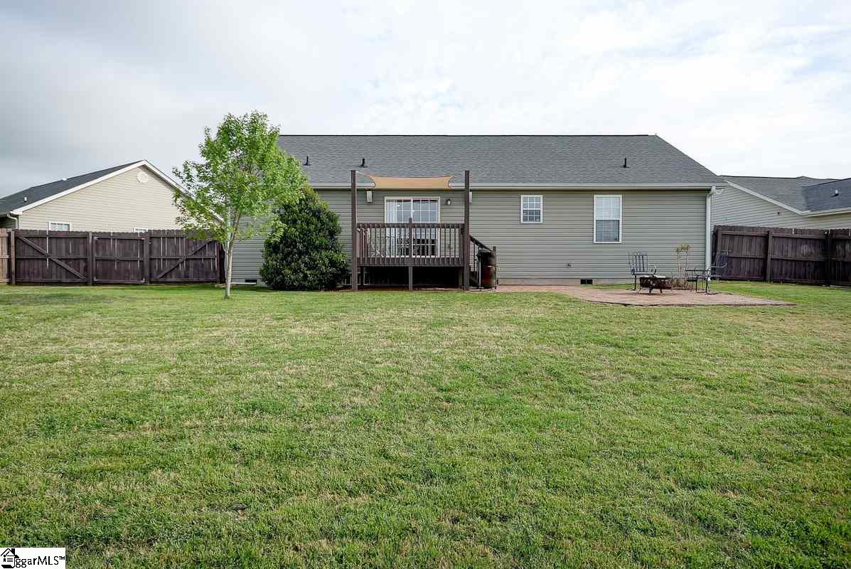 264 Sleepy River Road Simpsonville, SC 29681 - Photo 32 of 33 Gallery Image 32