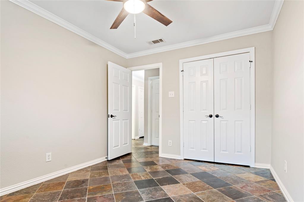 13571 Waterfall Way Dallas, TX 75240 - Photo 22 of 30 Bedroom 2