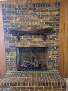 1758 Stone Meadow Road Milledgeville, GA 31061 - Photo 7 of 28
